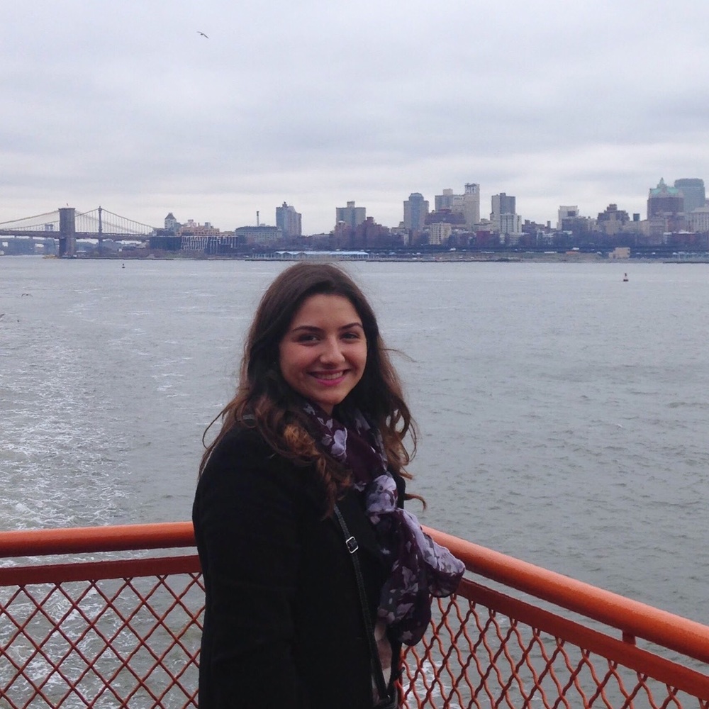 Meet your Posher, Emely